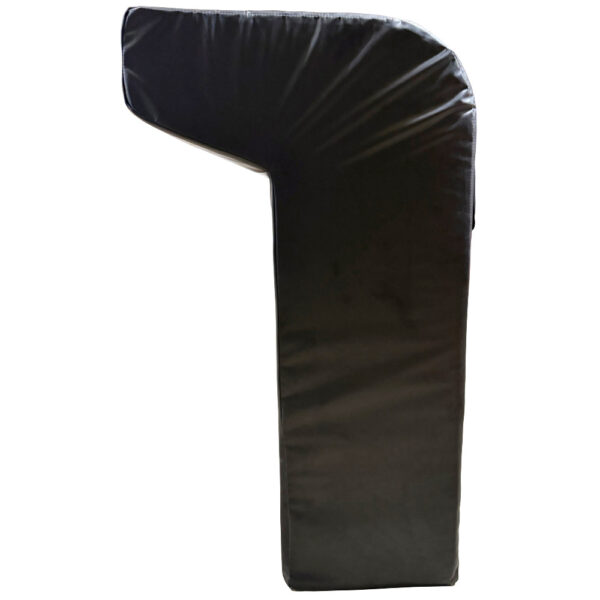 Mail side crpd silh(1)