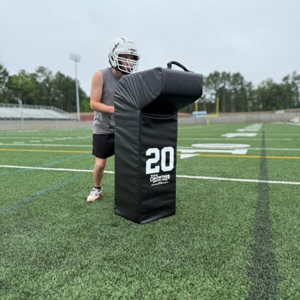 RAE CROWTHER MAILBOX DUMMY A(1) Mailbox dummy A1