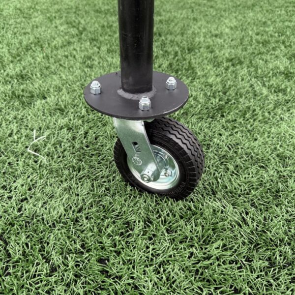 Jam tent caster wheel cu(1)