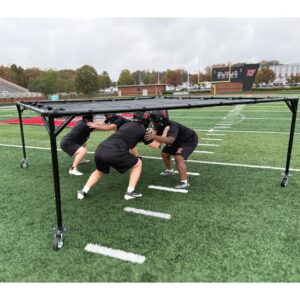 Jam tent with players eye level(1)