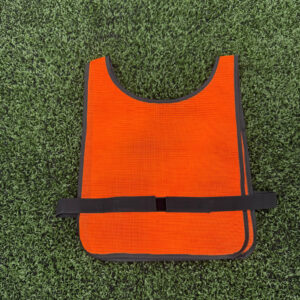 Vest orange