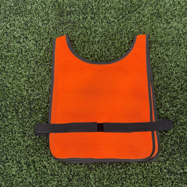 Vest orange