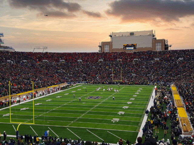 5 Things You Didn't Know About Football Field Dimensions