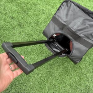ROLLER FOOTBALL BAG - Image 4