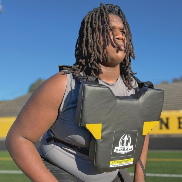 PRO STRIKER VEST WITH ARROWS (1)