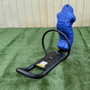 JUNIOR S POP UP SLED - Image 2