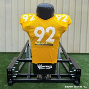 SHOCKWAVE LEG CHARGER - Image 2