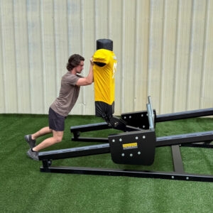 SHOCKWAVE LEG CHARGER - Image 3