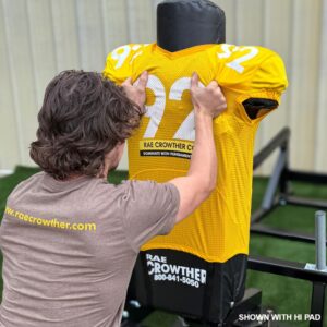 SHOCKWAVE LEG CHARGER - Image 4