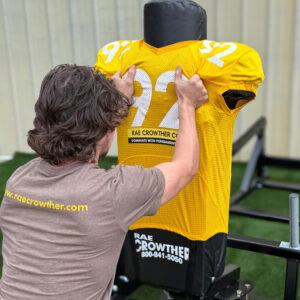 SHOCKWAVE LEG CHARGER - Image 4