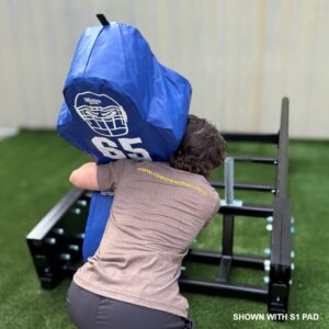 SHOCKWAVE LEG CHARGER - Image 6