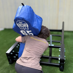 SHOCKWAVE LEG CHARGER - Image 7