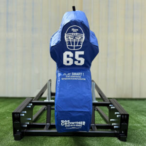 SHOCKWAVE LEG CHARGER - Image 8