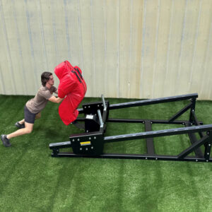 SHOCKWAVE LEG CHARGER - Image 9