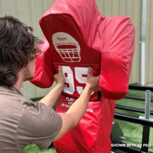 SHOCKWAVE LEG CHARGER - Image 9