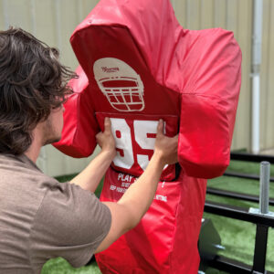 SHOCKWAVE LEG CHARGER - Image 10