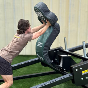 SHOCKWAVE LEG CHARGER - Image 11