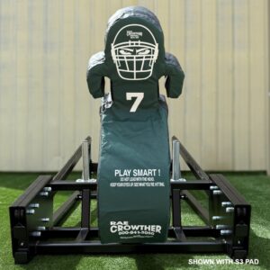 SHOCKWAVE LEG CHARGER - Image 11