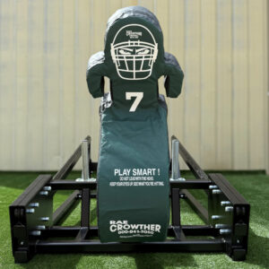 SHOCKWAVE LEG CHARGER - Image 12