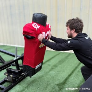 SHOCKWAVE LEG CHARGER - Image 14