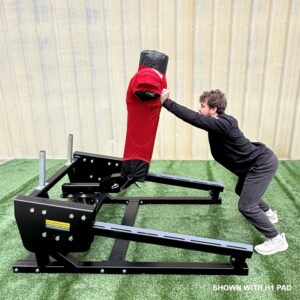 SHOCKWAVE LEG CHARGER - Image 13