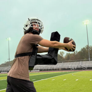 CATCH RADIUS VEST - Image 3