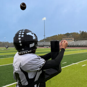 CATCH RADIUS VEST - Image 4