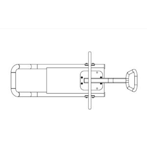 BLOCK DESTRUCTION SLED - Image 3